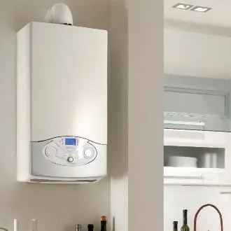 Instalación Service Calderas