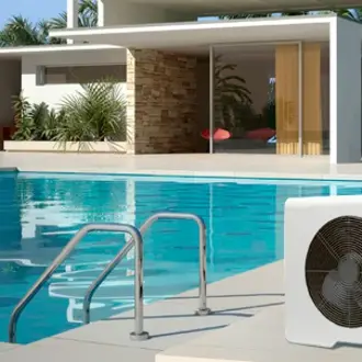 Instalación Service de Climatizador de Piscinas